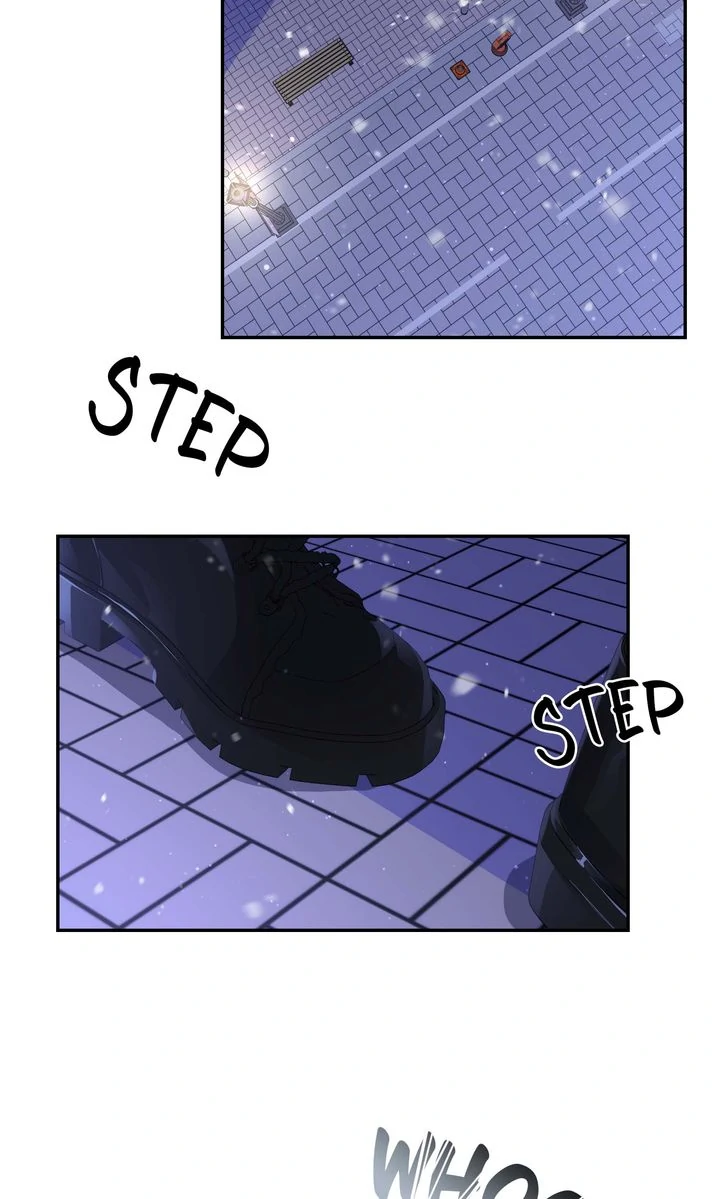 The Muse - Chapter 3 Page 54