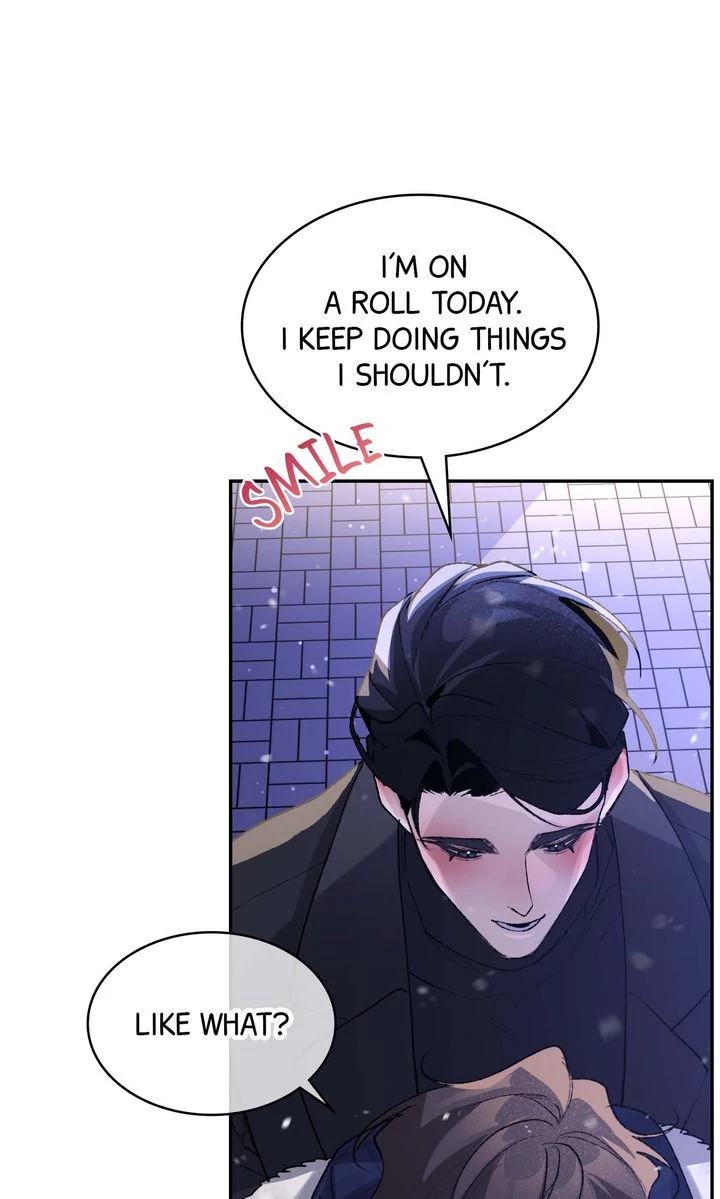 The Muse - Chapter 3 Page 56