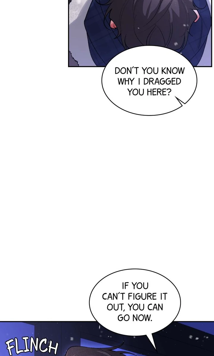 The Muse - Chapter 3 Page 57