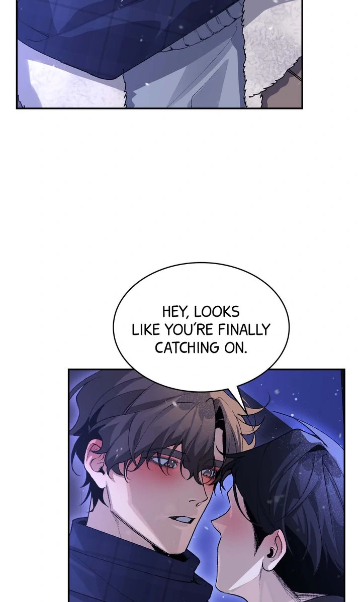 The Muse - Chapter 3 Page 60