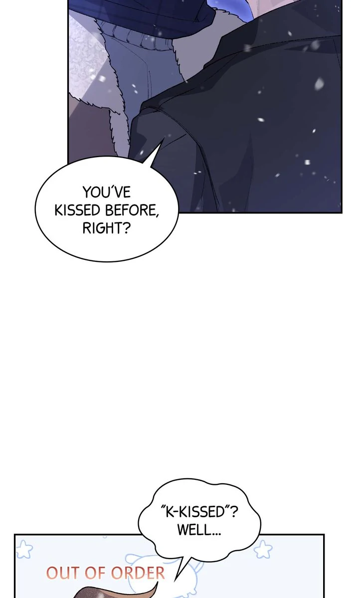 The Muse - Chapter 3 Page 61