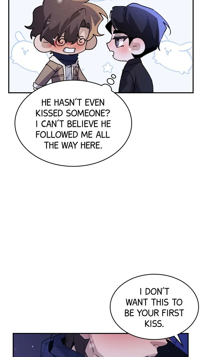 The Muse - Chapter 3 Page 62
