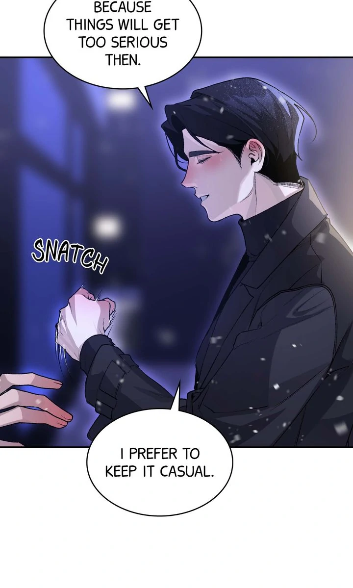 The Muse - Chapter 3 Page 65