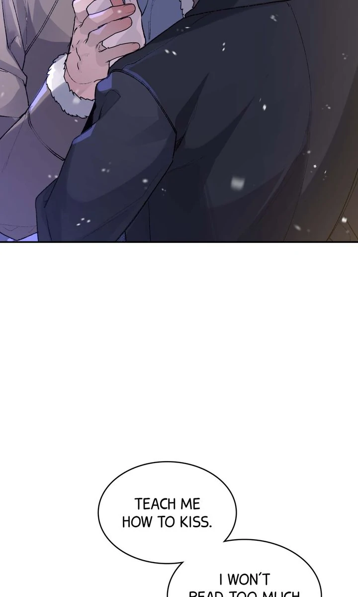 The Muse - Chapter 3 Page 68