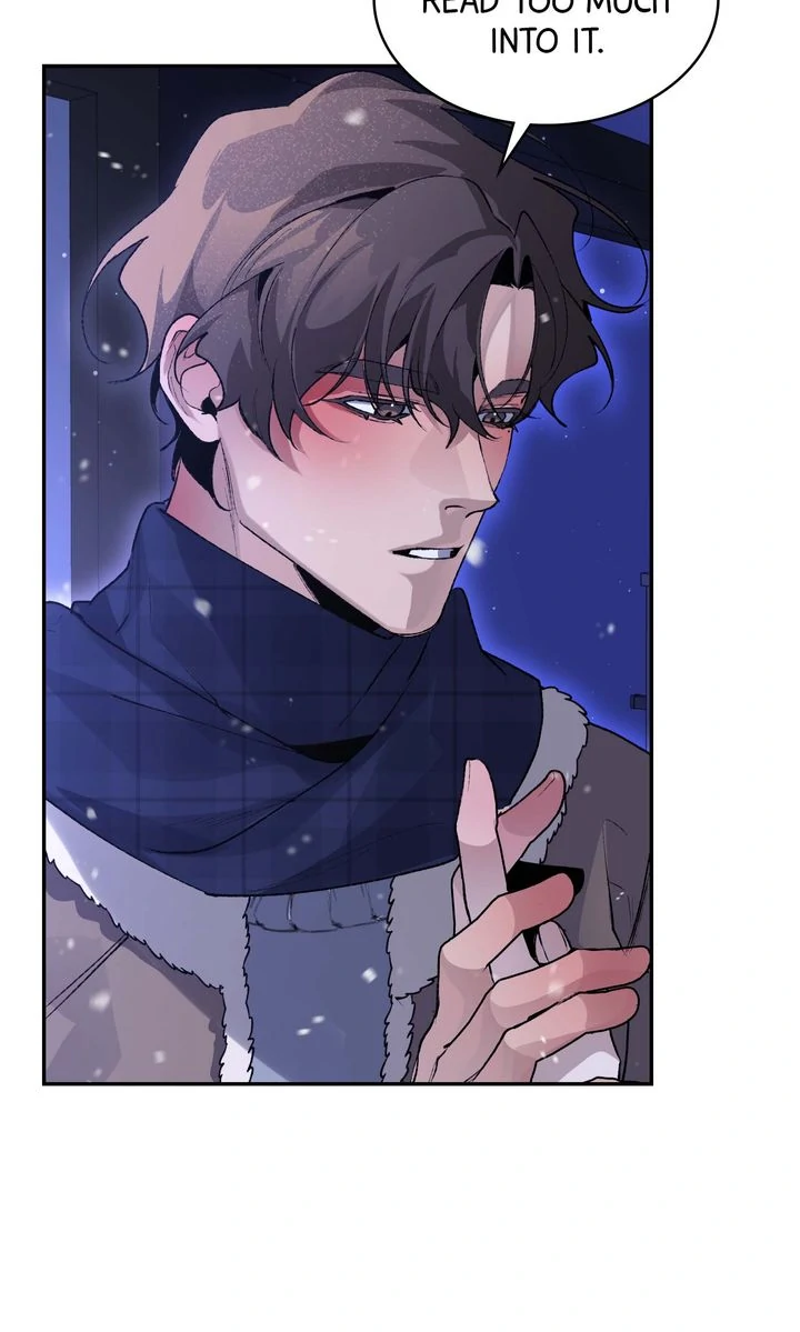 The Muse - Chapter 3 Page 69