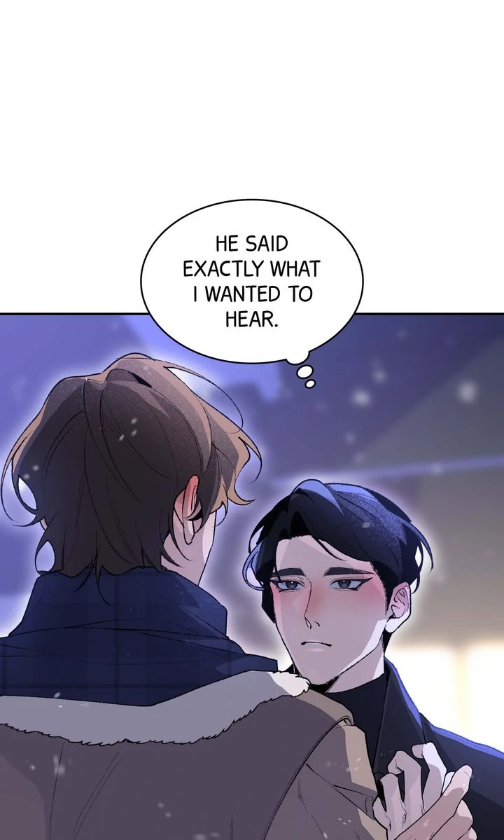 The Muse - Chapter 3 Page 70