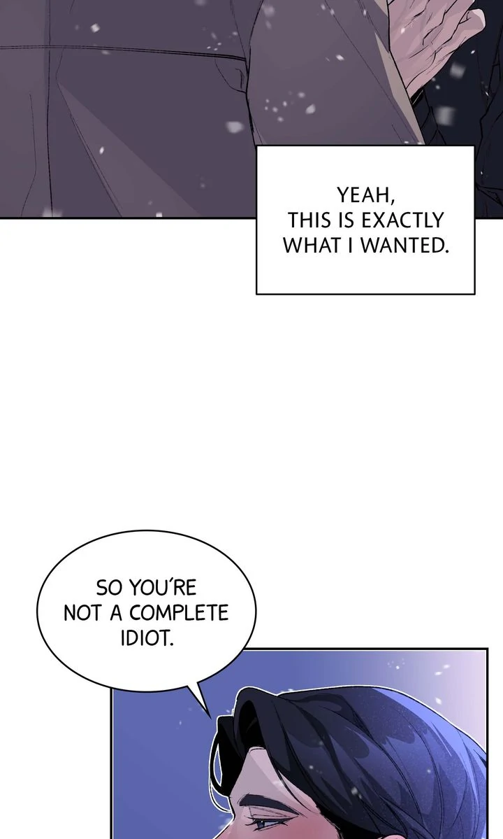 The Muse - Chapter 3 Page 71