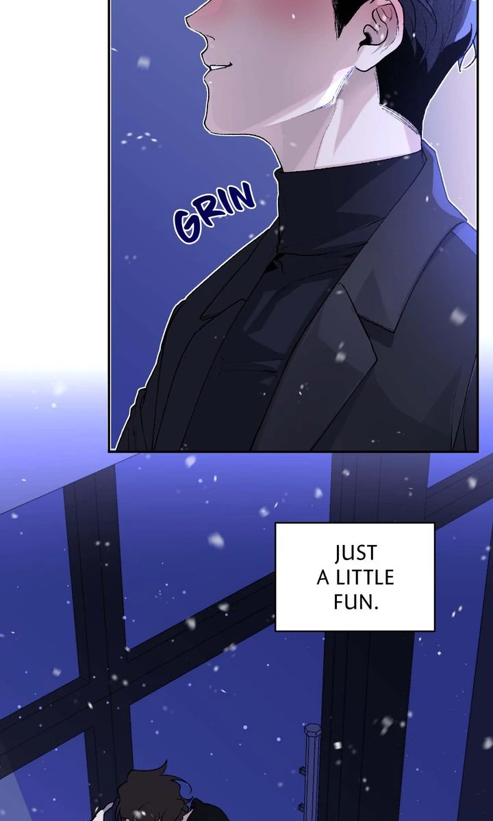 The Muse - Chapter 3 Page 72