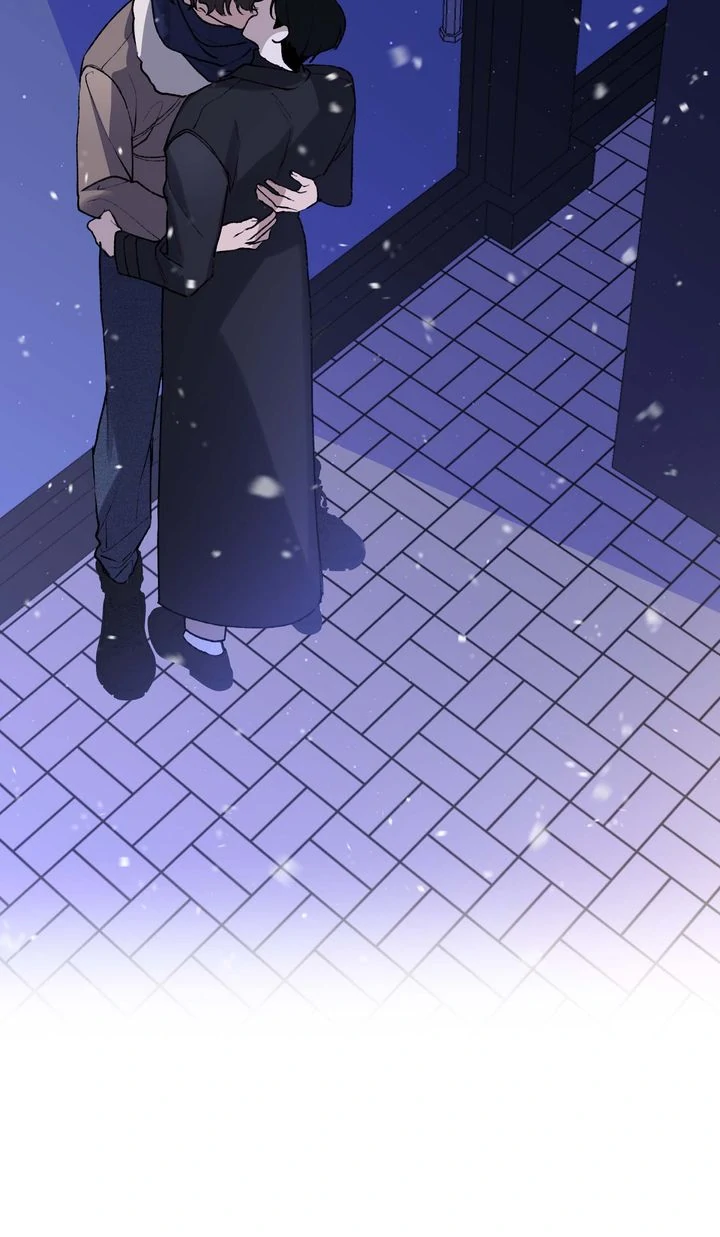 The Muse - Chapter 3 Page 73