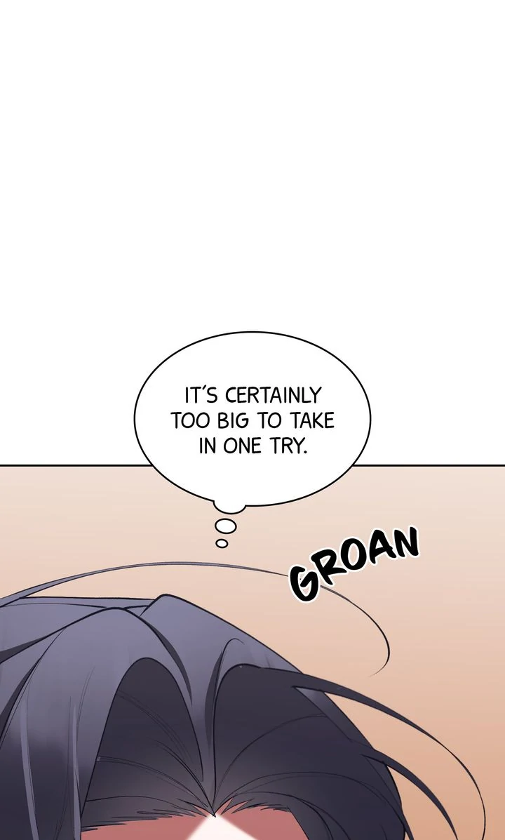 The Muse - Chapter 30 Page 8