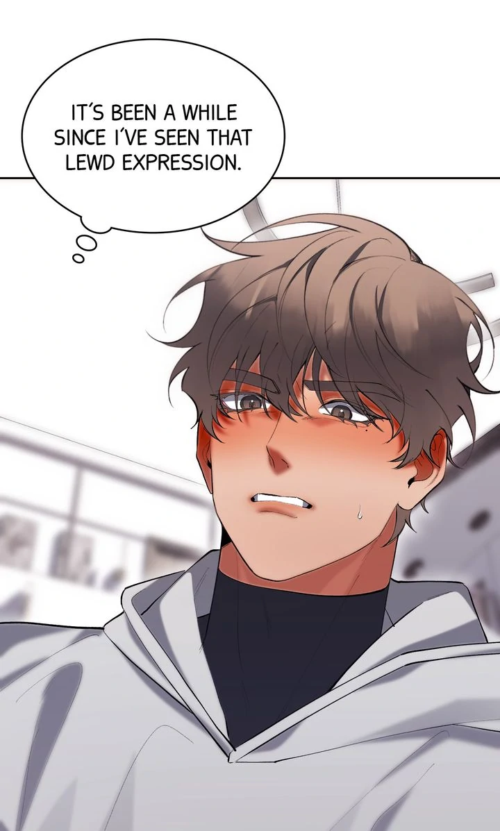 The Muse - Chapter 30 Page 10