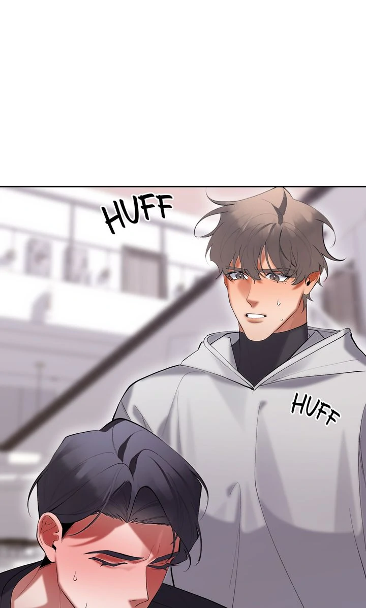 The Muse - Chapter 30 Page 26