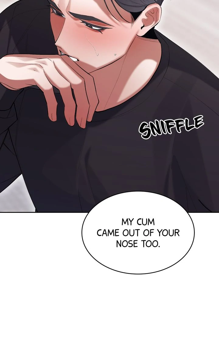 The Muse - Chapter 30 Page 28