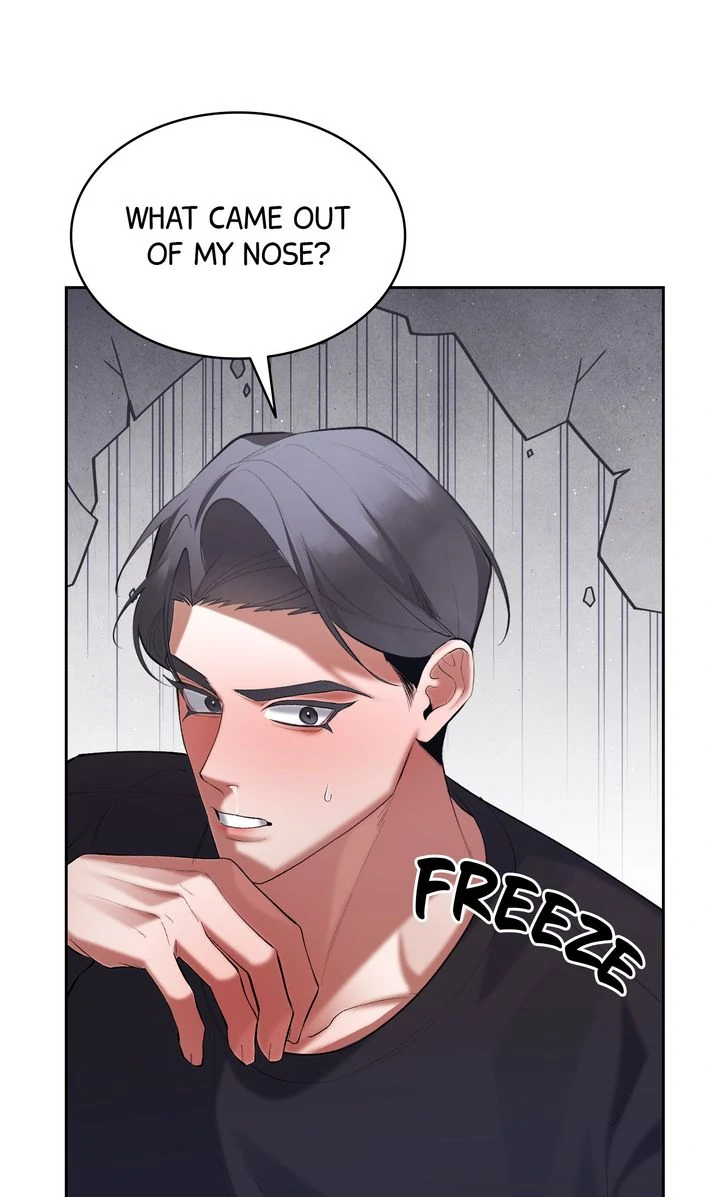 The Muse - Chapter 30 Page 29