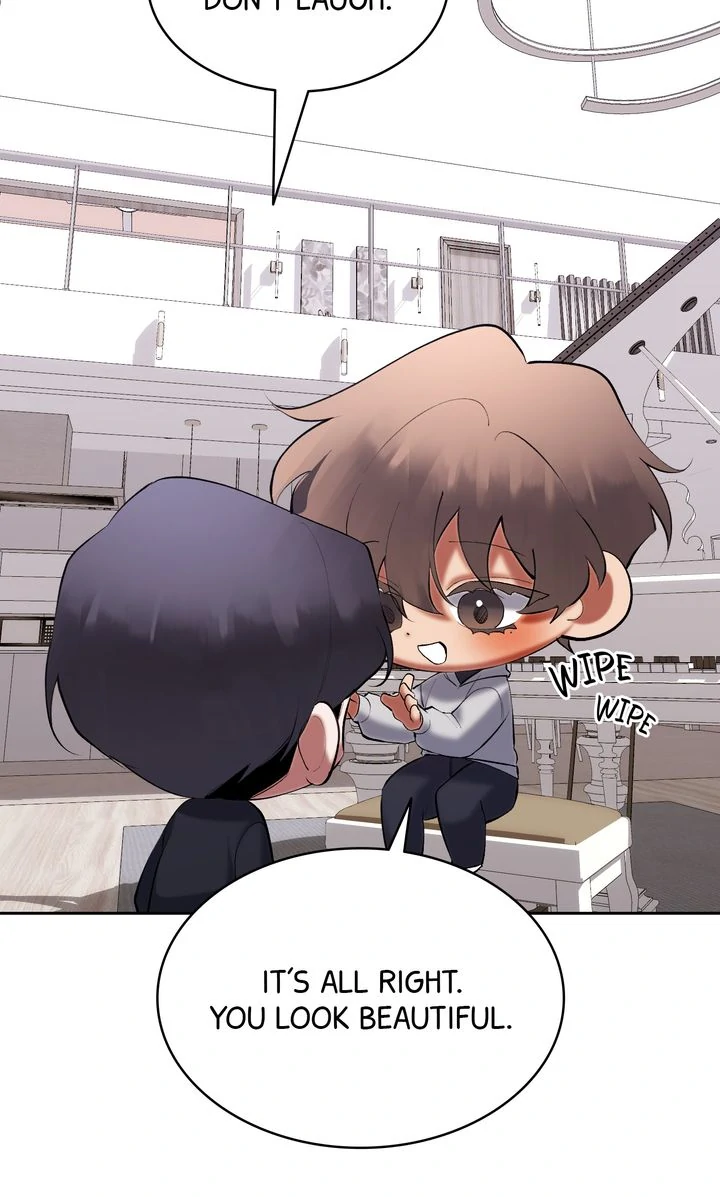 The Muse - Chapter 30 Page 31