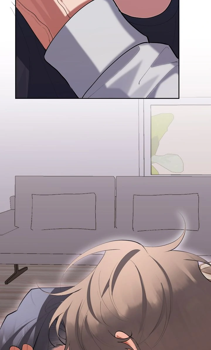 The Muse - Chapter 30 Page 33