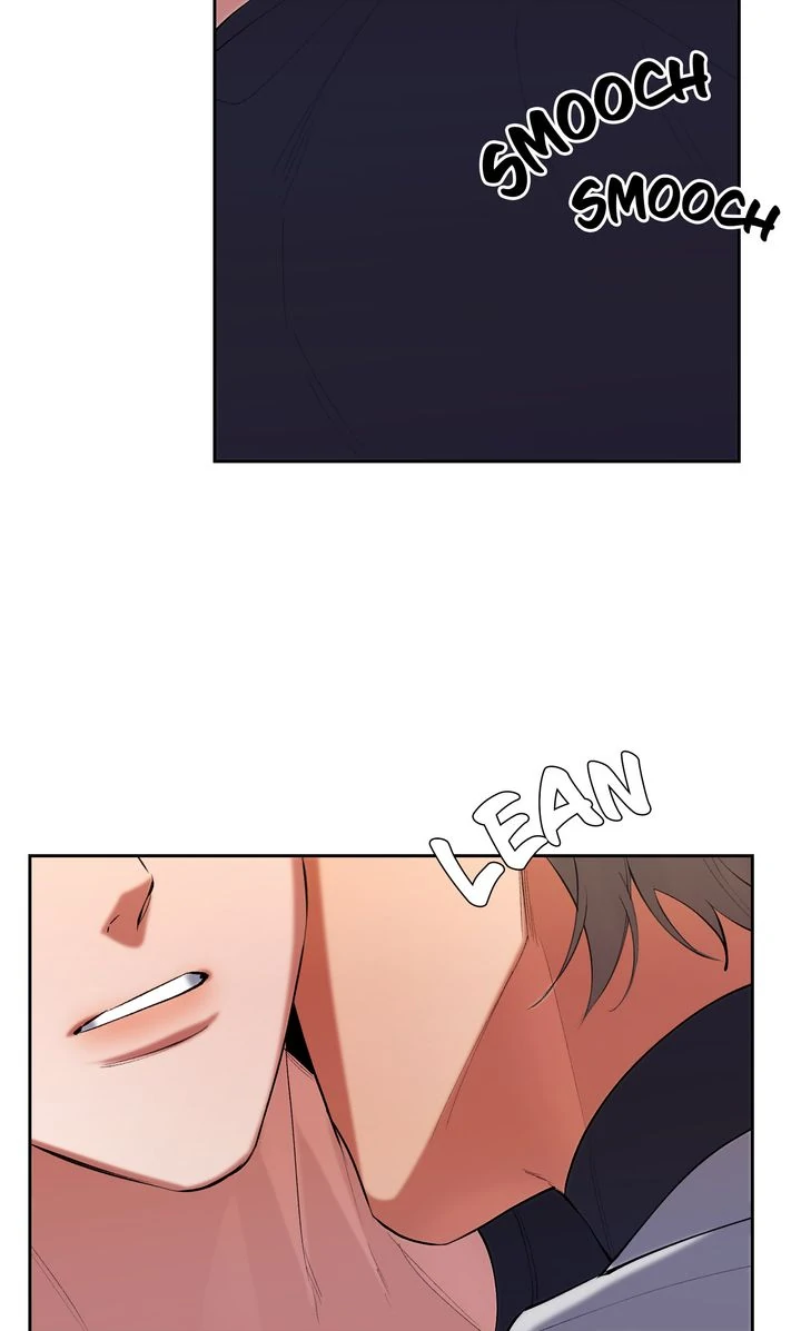 The Muse - Chapter 30 Page 37