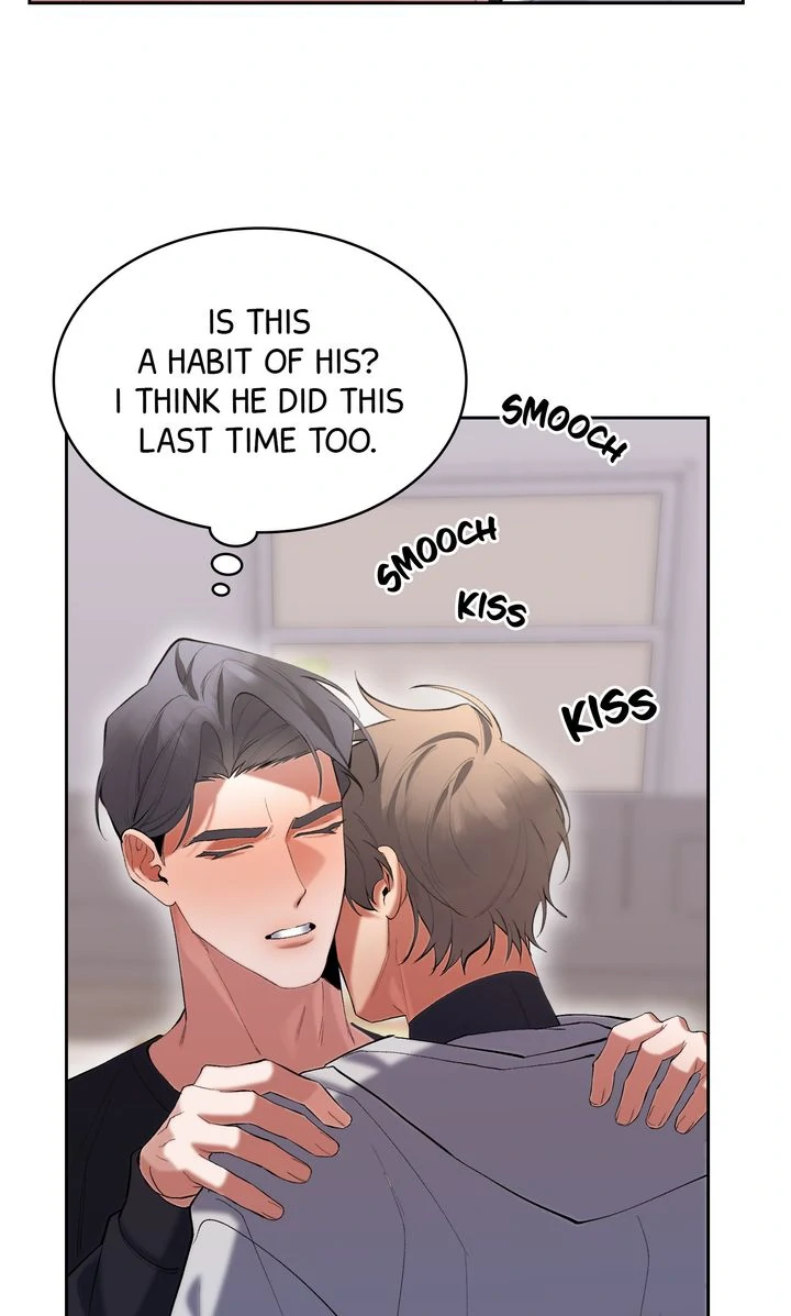 The Muse - Chapter 30 Page 38