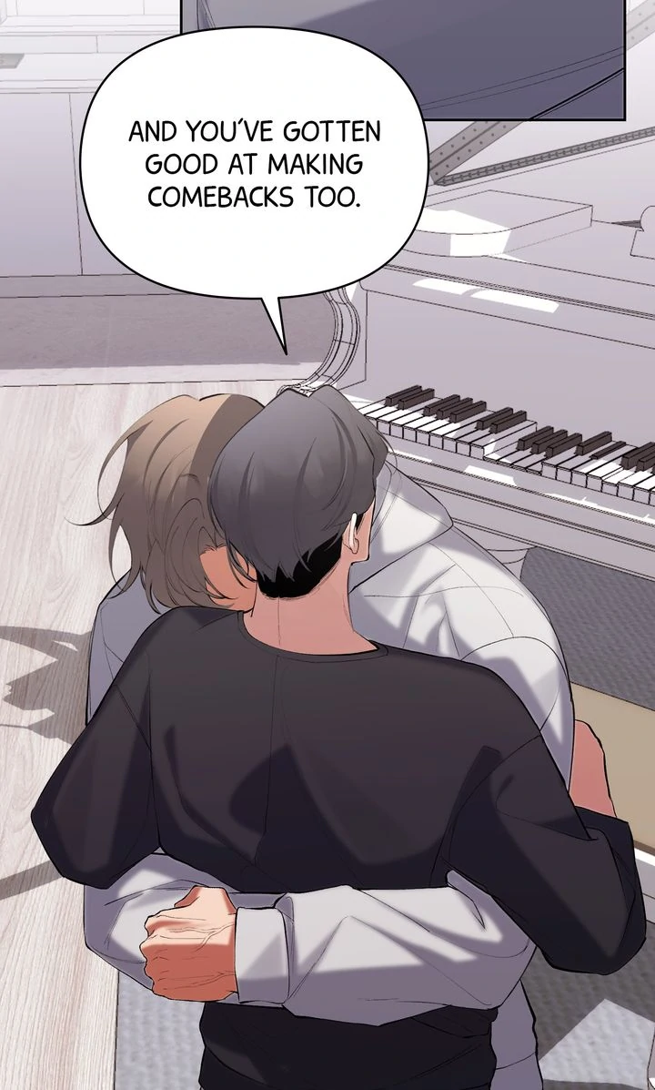 The Muse - Chapter 30 Page 41