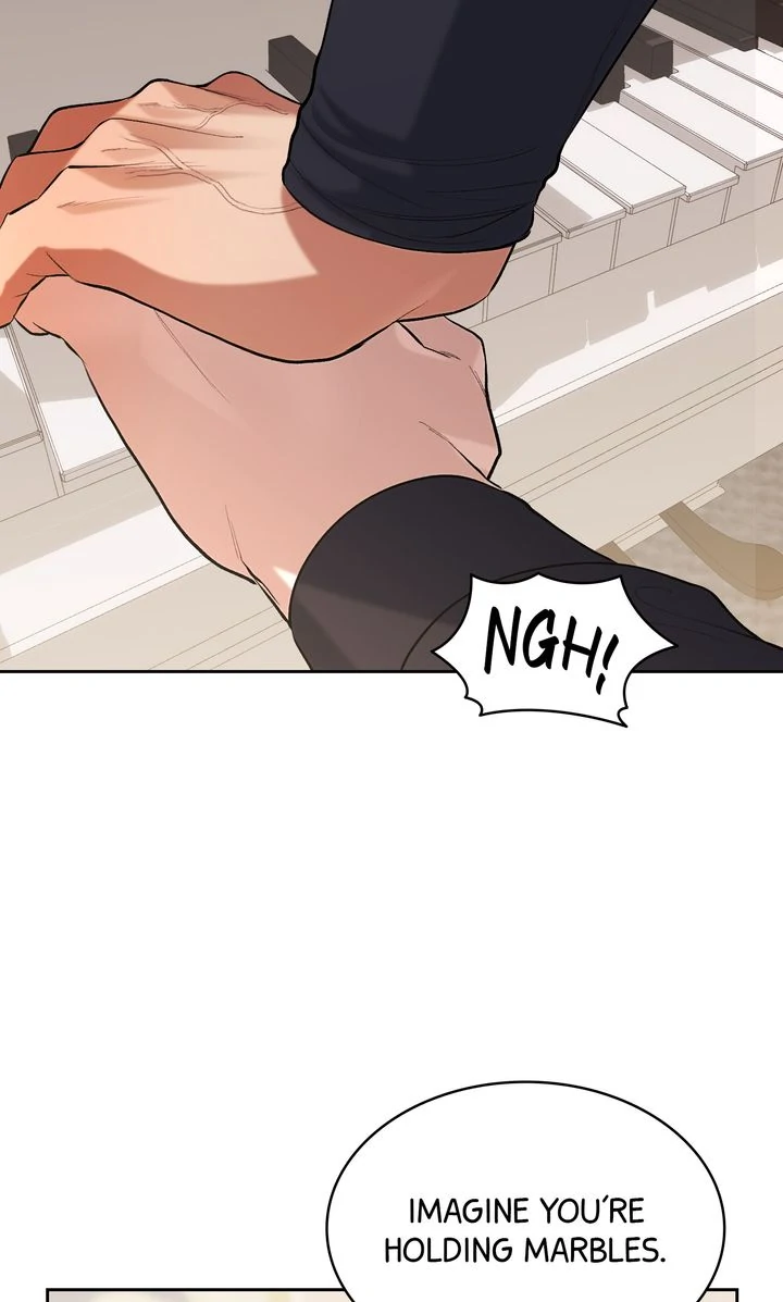 The Muse - Chapter 30 Page 50
