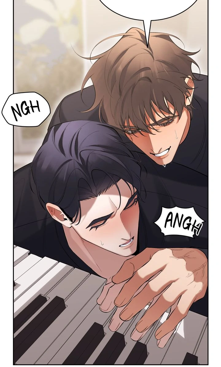 The Muse - Chapter 30 Page 51