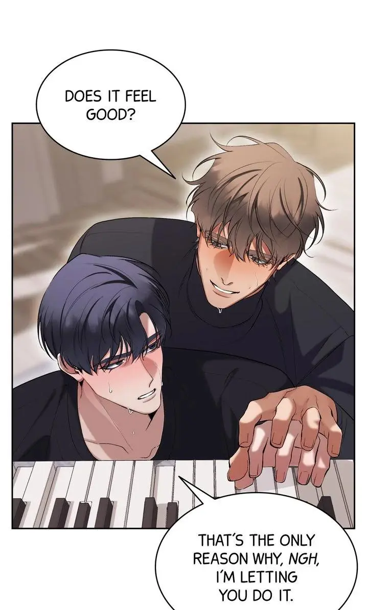 The Muse - Chapter 31 Page 1
