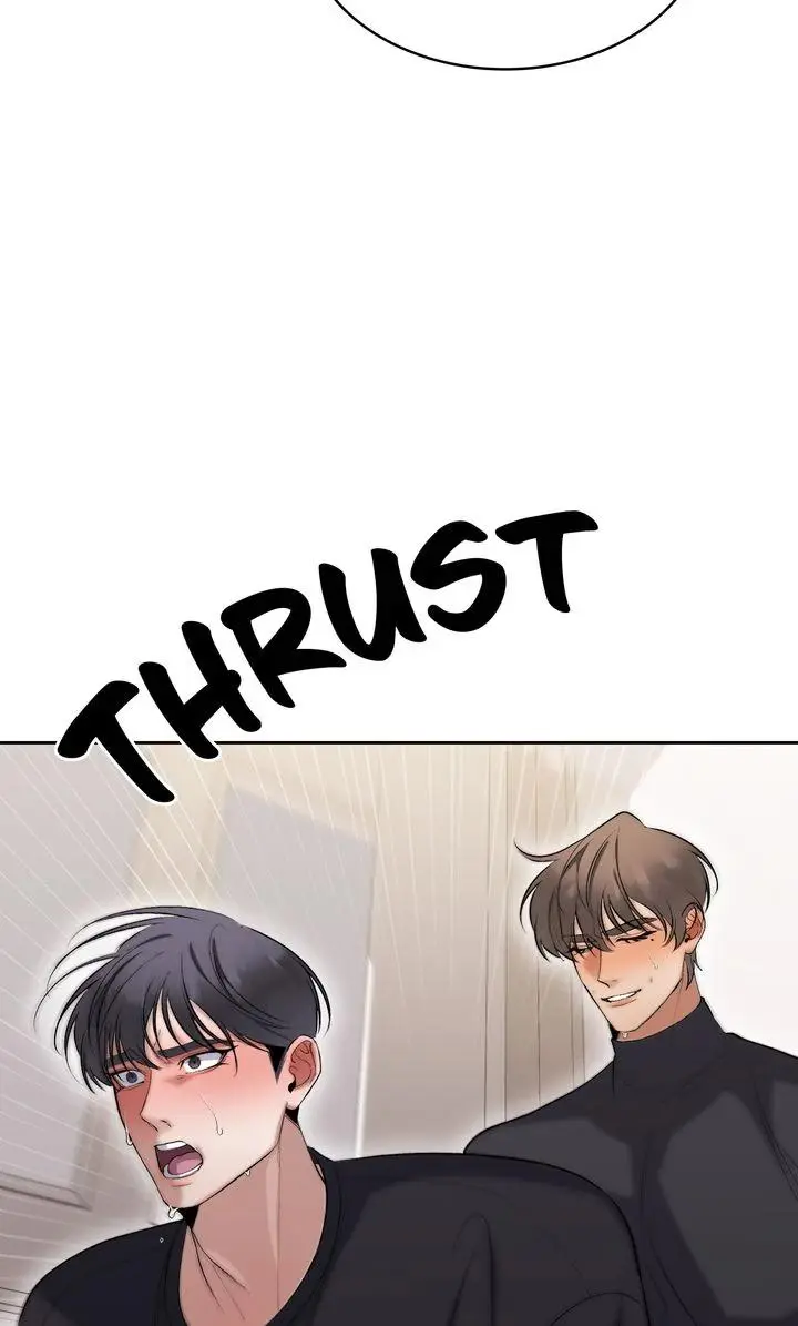 The Muse - Chapter 31 Page 5