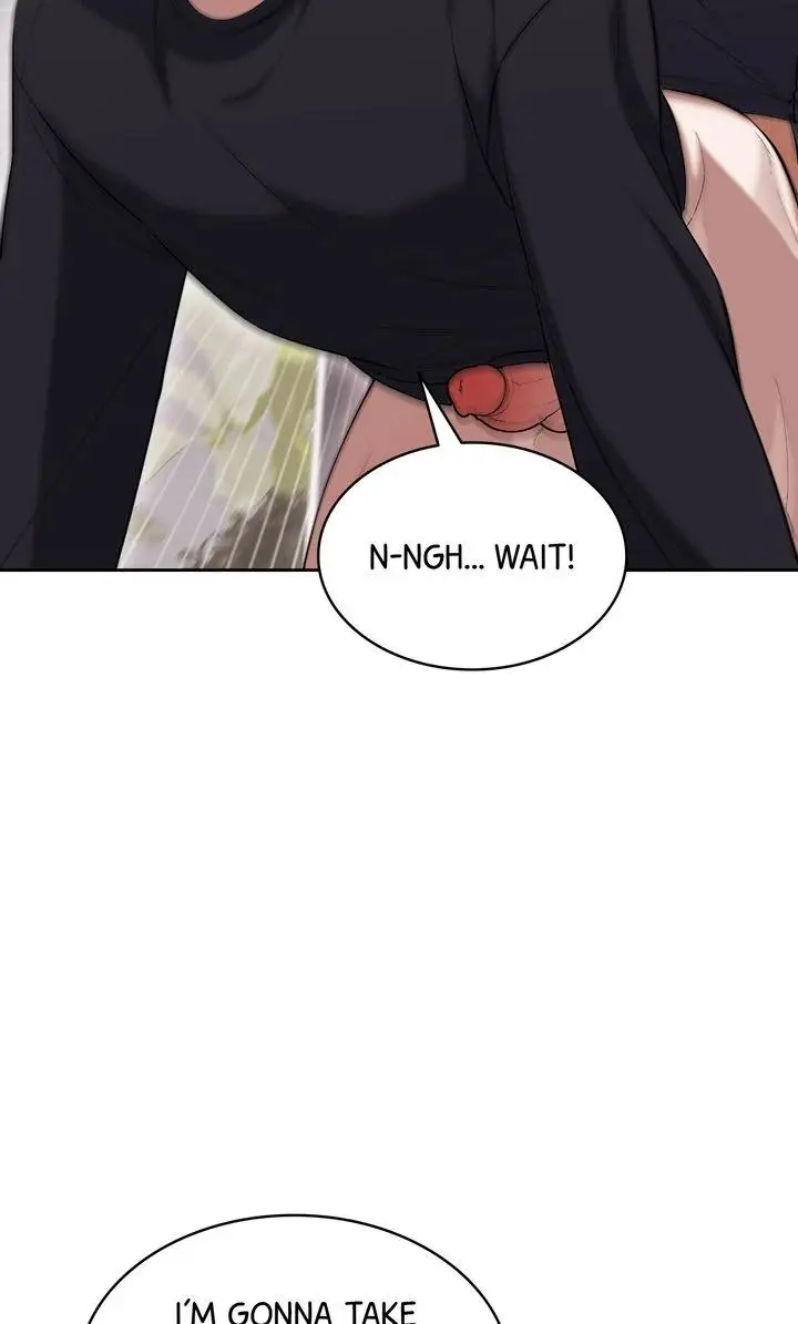 The Muse - Chapter 31 Page 6