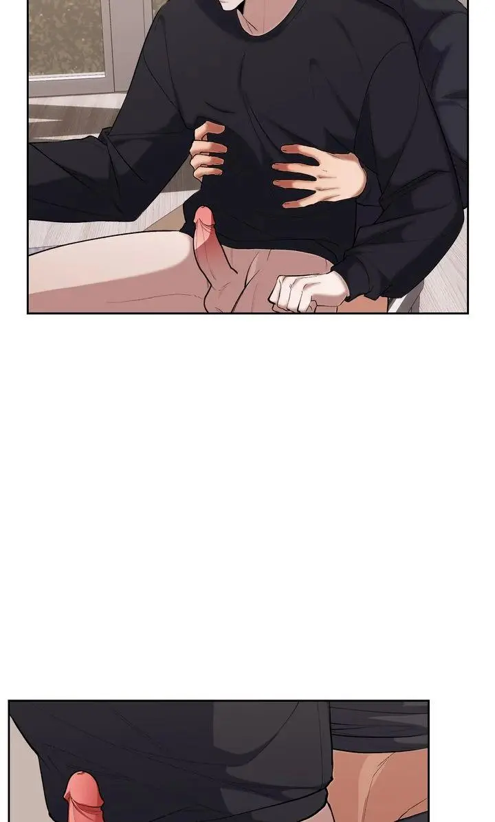 The Muse - Chapter 31 Page 9
