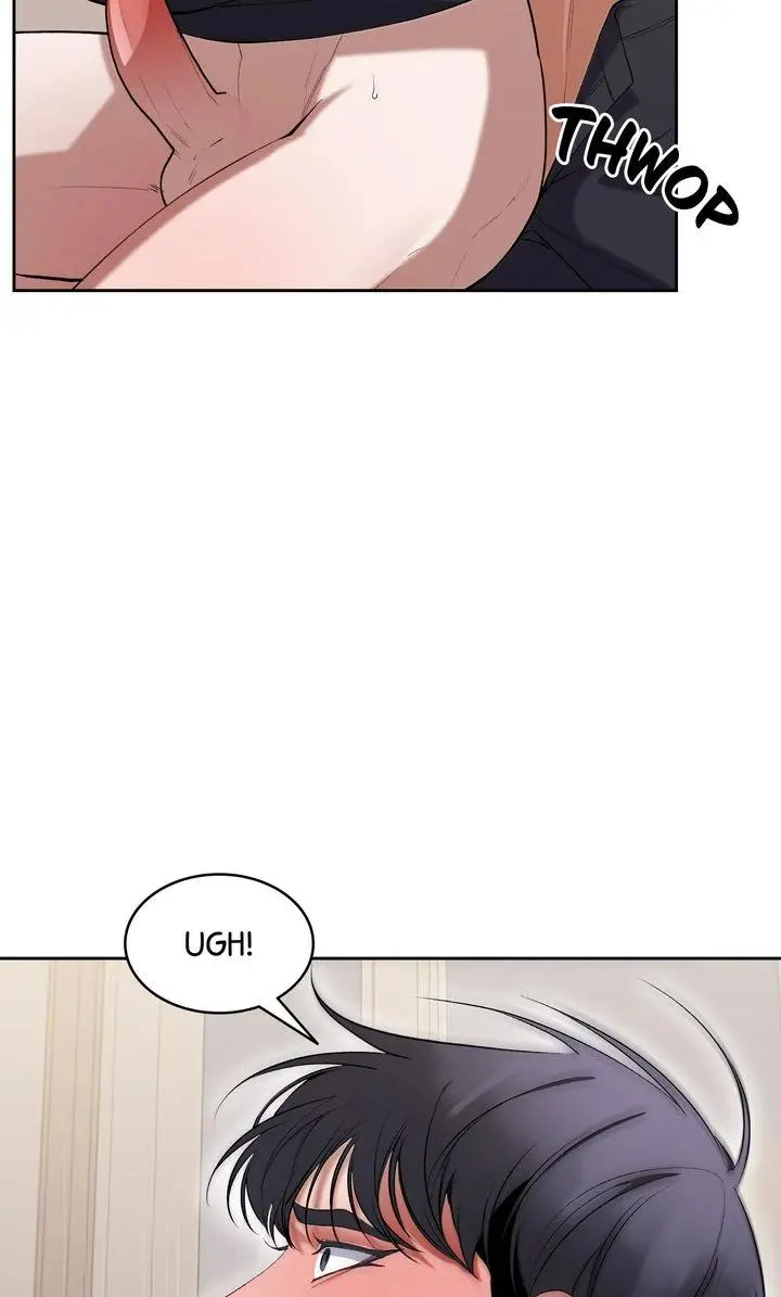 The Muse - Chapter 31 Page 10