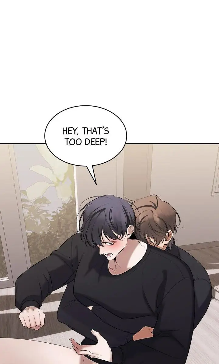 The Muse - Chapter 31 Page 12