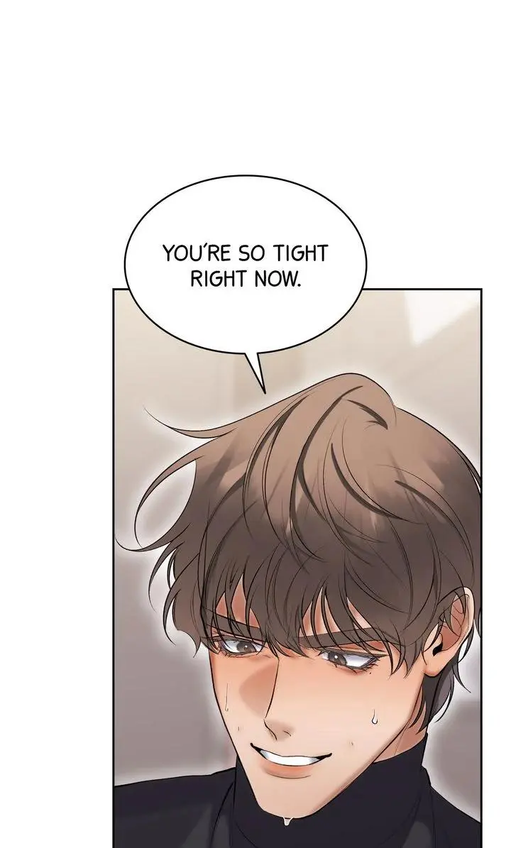 The Muse - Chapter 31 Page 16