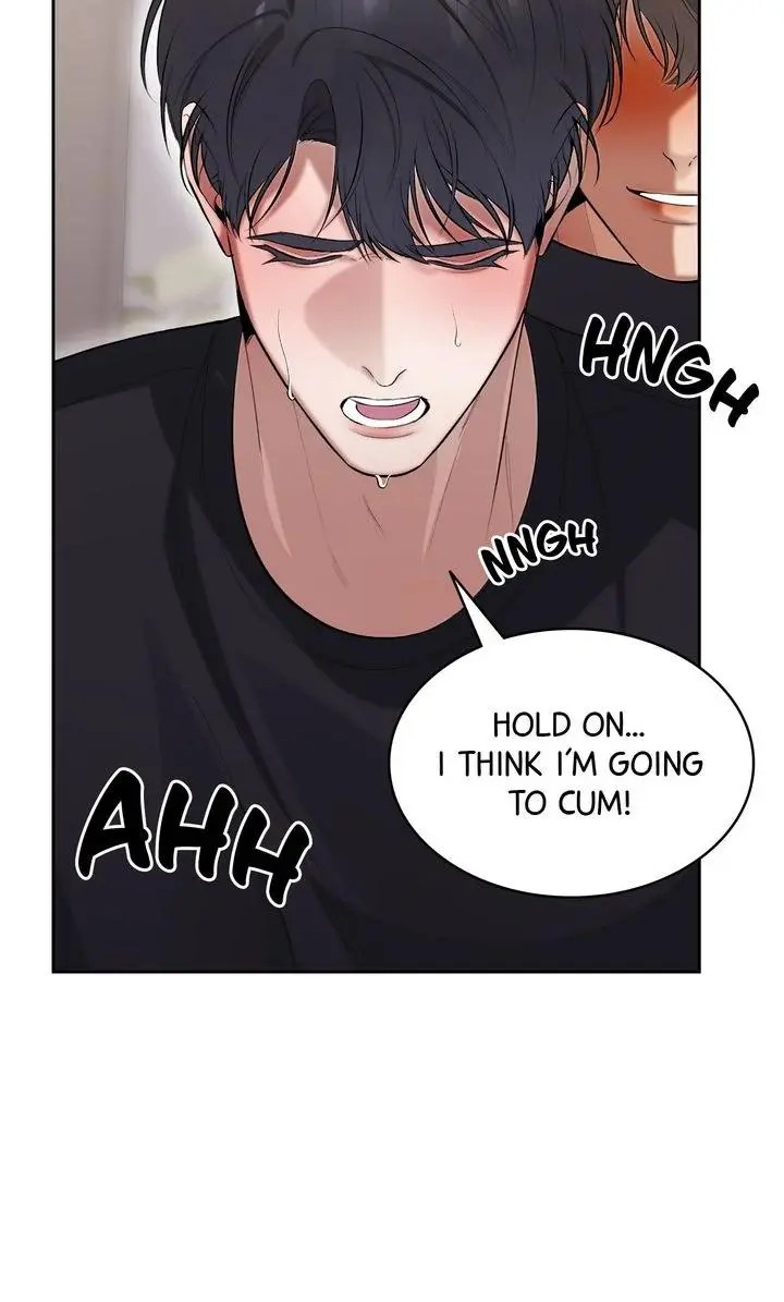 The Muse - Chapter 31 Page 19