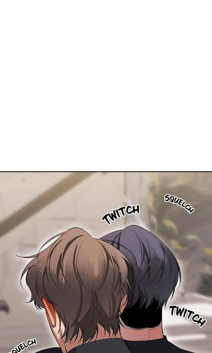 The Muse - Chapter 31 Page 20