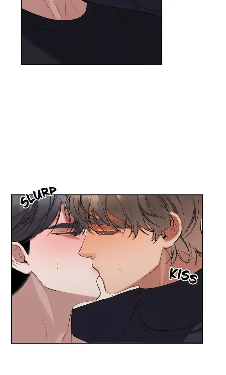 The Muse - Chapter 31 Page 26