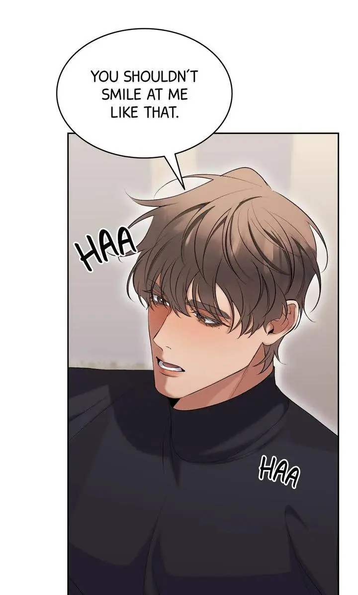The Muse - Chapter 31 Page 27
