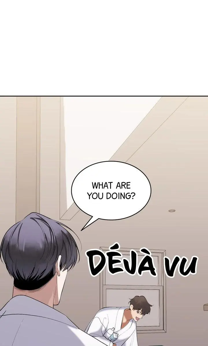 The Muse - Chapter 31 Page 34
