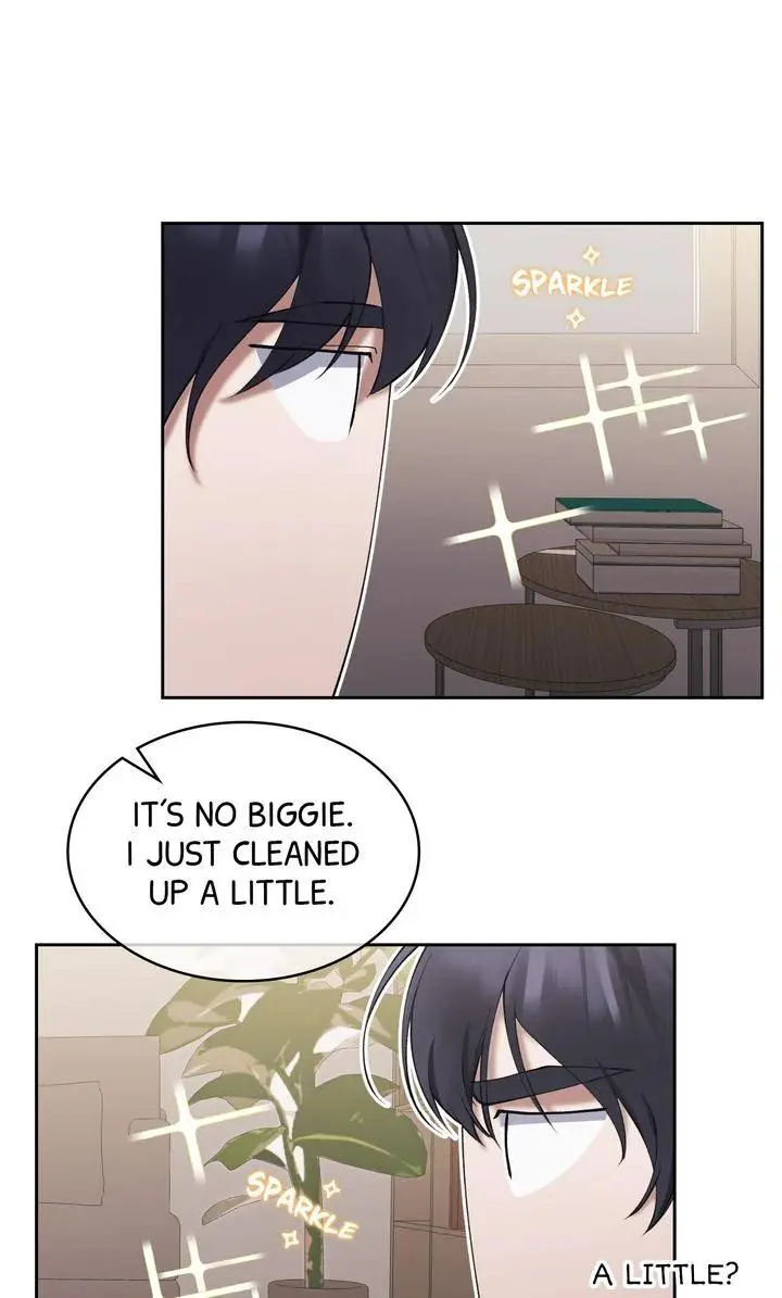 The Muse - Chapter 31 Page 37