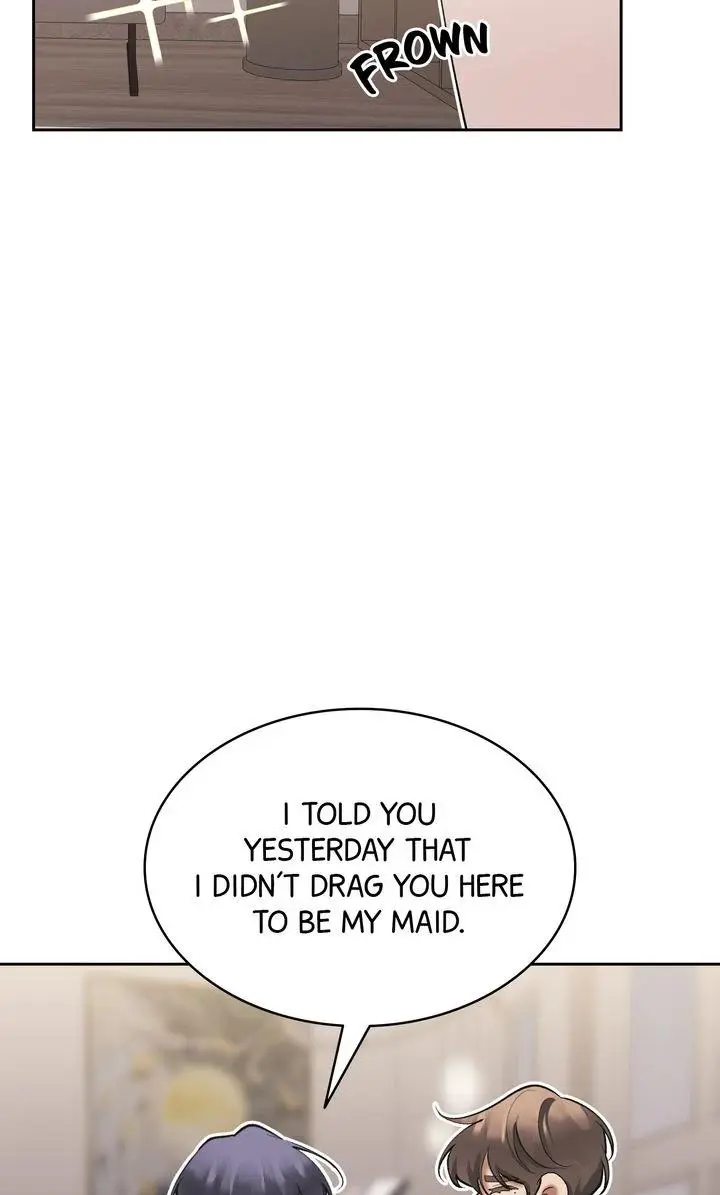 The Muse - Chapter 31 Page 38