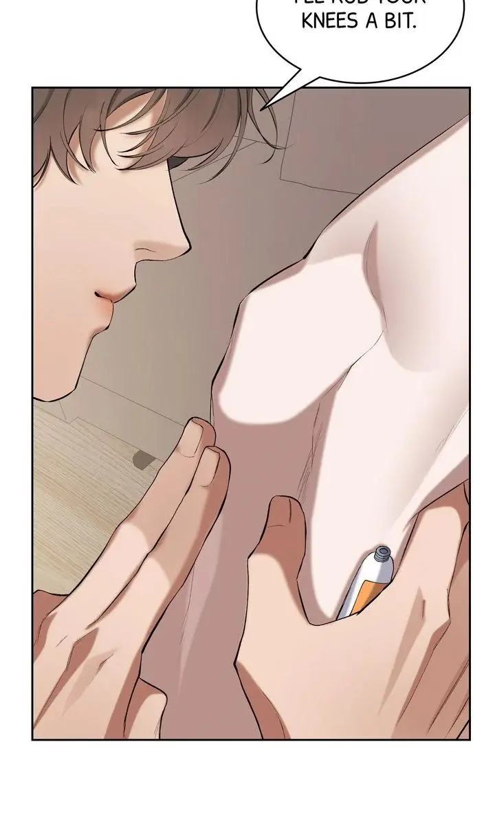 The Muse - Chapter 31 Page 54