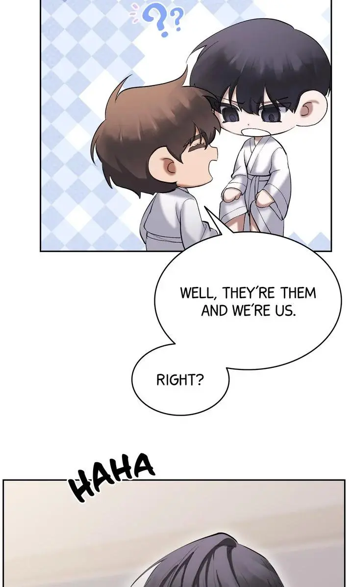 The Muse - Chapter 31 Page 63