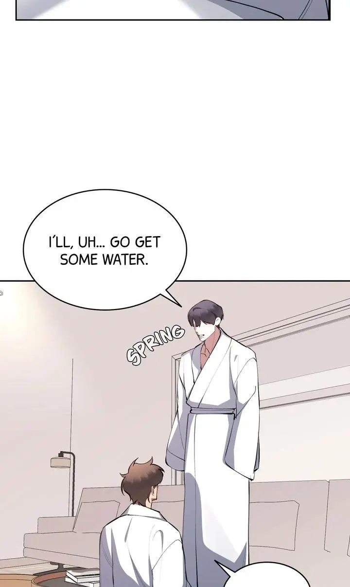 The Muse - Chapter 32 Page 2