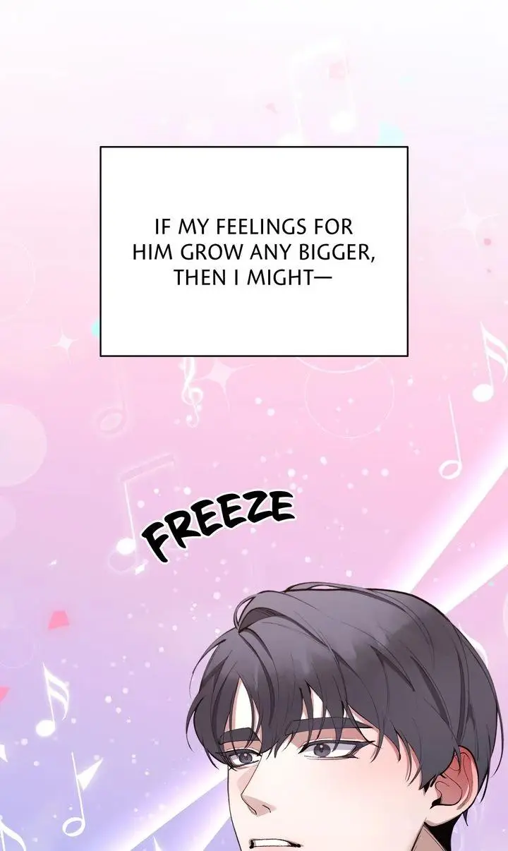 The Muse - Chapter 32 Page 9