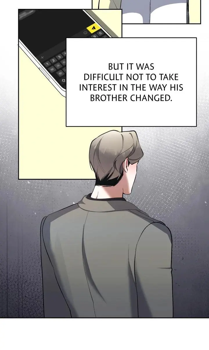 The Muse - Chapter 32 Page 28