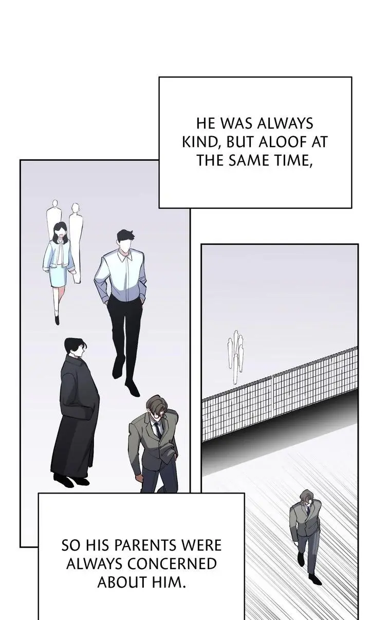 The Muse - Chapter 32 Page 29