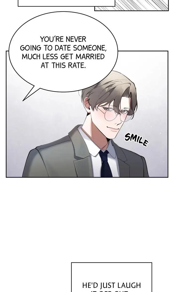 The Muse - Chapter 32 Page 30