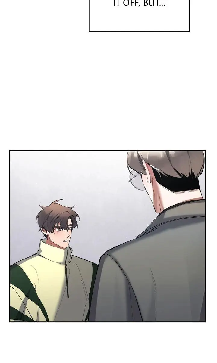 The Muse - Chapter 32 Page 31
