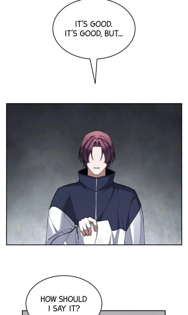 The Muse - Chapter 32 Page 41