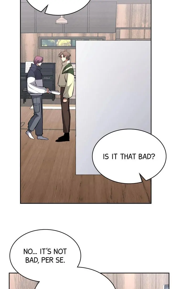 The Muse - Chapter 32 Page 42