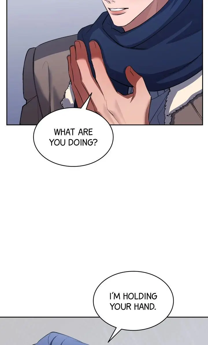 The Muse - Chapter 33 Page 4